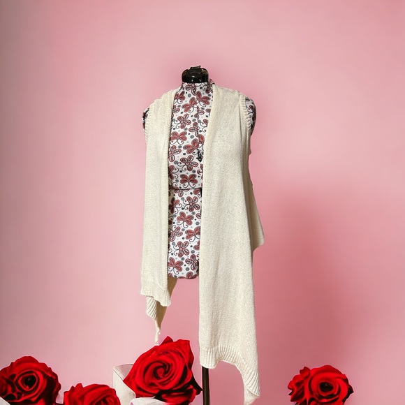 Eileen Fisher cardigan - Picture 1 of 7